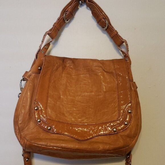 Rebecca minkoff crossbody bag - Picture 1 of 13